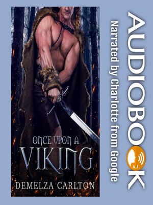 cover image of Once Upon a Viking
